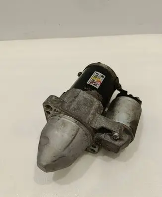 Mitsubishi ASX Starter motor M000T38971 131810A2