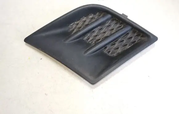 Peugeot 107 Front bumper lower grill 814810H020 3200201 16063620
