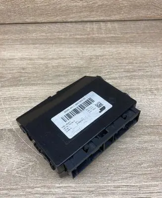 BMW 1 F20 F21 Air conditioning/heating control unit 9267958