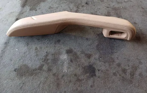Porsche Macan (95B) Other rear door trim element 95B867374 S529176933 00033276