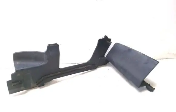 KIA Sorento Intercooler air guide/duct channel