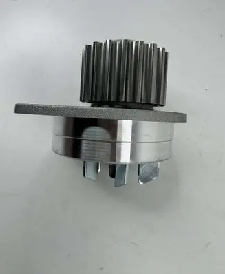 Peugeot 307 Water pump 20154526D 18K45