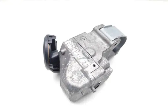 Ford Ecosport Steering wheel lock 8V213K772