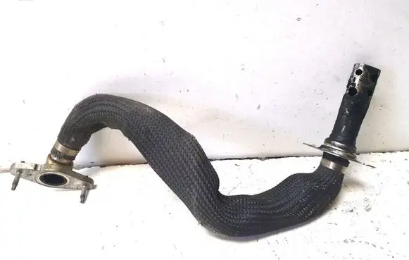 Ford Ranger EGR valve line/pipe/hose 