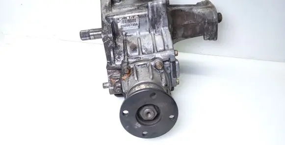 KIA Sportage Gearbox transfer box case JMTF 050507356