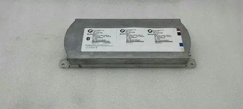 BMW 5 F10 F11 Bluetooth control unit module 9199975