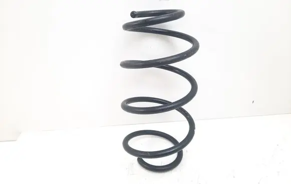 Peugeot Partner Front coil spring