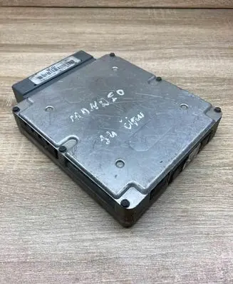 Ford Mondeo MK II Engine control unit/module ECU 97BB12A650ABB