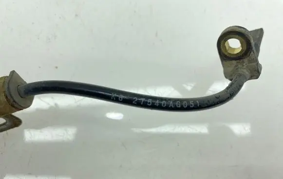 Subaru Legacy ABS brake wheel speed sensor 27540AG051 K627540AG051