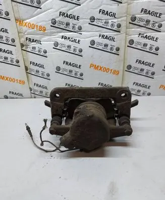 Peugeot 407 Front brake caliper 1234