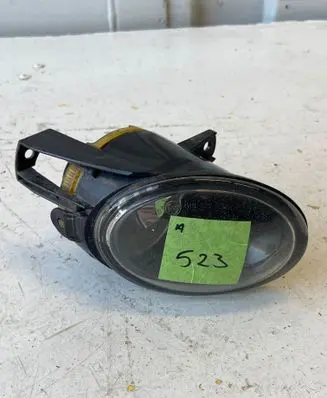 Volkswagen PASSAT B6 Front fog light 27129400