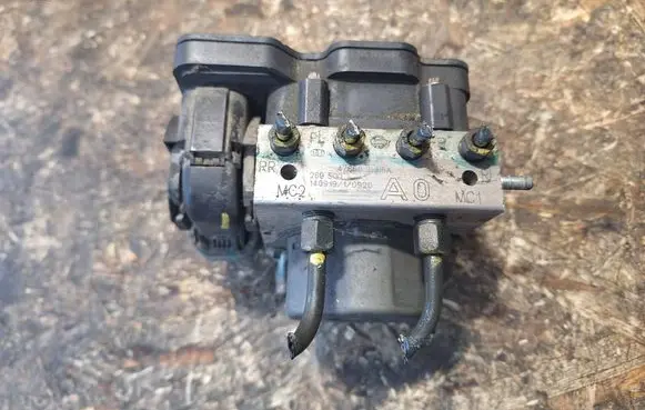 Nissan Micra ABS Pump 476603HN5A