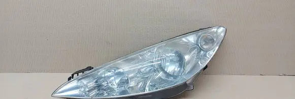 Peugeot 308 Headlight/headlamp 9656162580