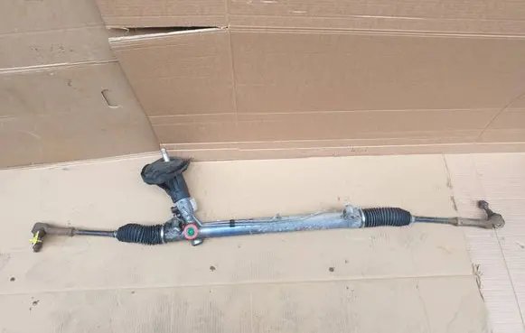 Volvo V70 Steering rack 31280394