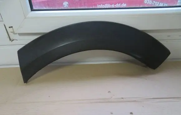 Mazda CX-3 Rear arch trim D10E51W61