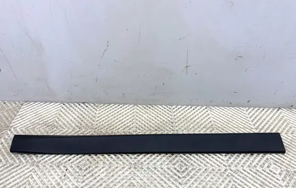 BMW X1 F48 F49 Front door trim (molding) 7352091
