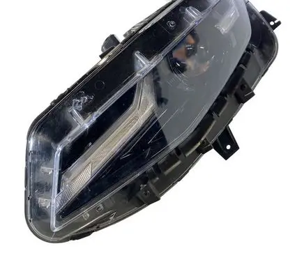 Chevrolet Camaro Headlight/headlamp 84756145