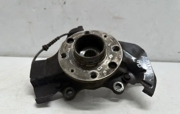 Opel Adam Front wheel hub spindle knuckle