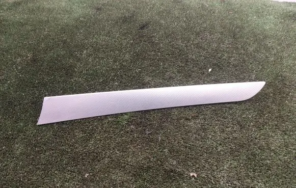 Audi A4 S4 B8 8K Panel trim 8K0867410