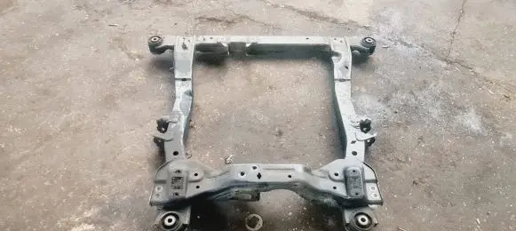 Opel Astra J Front subframe 367973422 1211270146 13370472