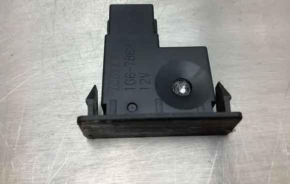 Lexus RX 330 - 350 - 400H Sensor 8126048270