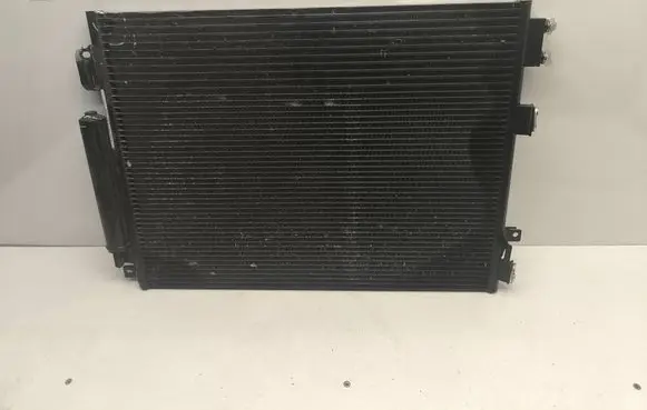 Dodge Challenger A/C cooling radiator (condenser) M153904B 834031729A T904B8930
