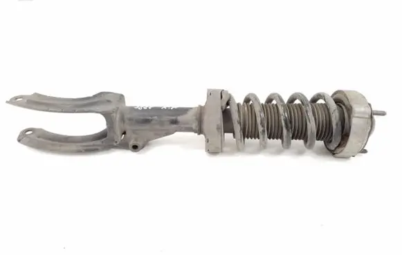 Porsche Cayenne (92A) Front shock absorber/damper