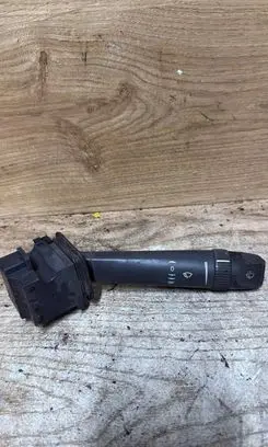 Wiper control stalk