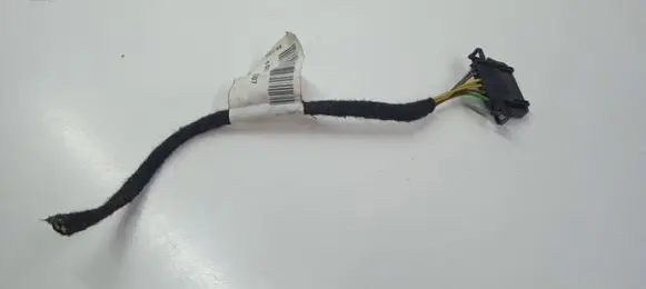 Volkswagen Touareg II Other wiring loom 3B0977706