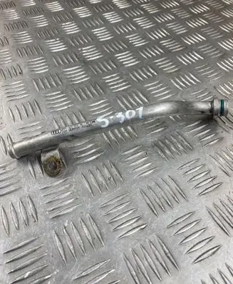 Audi A6 S6 C7 4G Engine coolant pipe/hose 059121512AL
