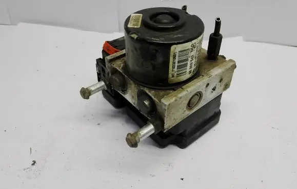 Chevrolet Aveo ABS Pump 96809543
