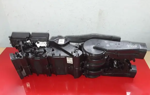 Audi A8 S8 D4 4H Interior heater climate box assembly 4H0820004C CZ4432208981