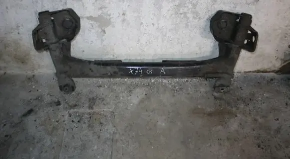 Renault Laguna II Rear subframe 
