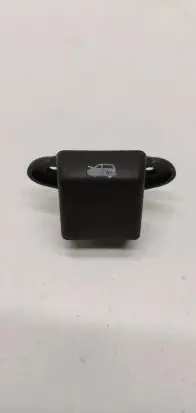Chrysler Grand Voyager V Engine bonnet (hood) release handle