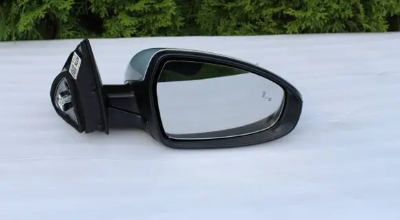 KIA Pro Cee'd III Front door electric wing mirror SGZ09Z908L