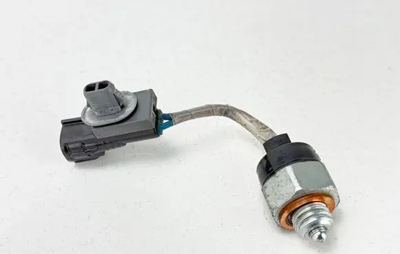 Mazda MX-5 ND Other gearbox part 