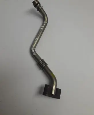 Renault Kadjar Turbo turbocharger oiling pipe/hose 85531R
