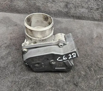 Audi A6 S6 C6 4F Throttle valve 06F133062G 2900314121 A2C53044084