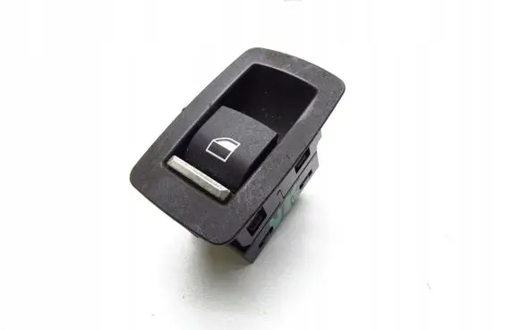 BMW 1 F20 F21 Electric window control switch 9361936