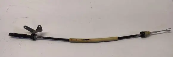Audi A6 C7 Front door cable line 4G0713281J