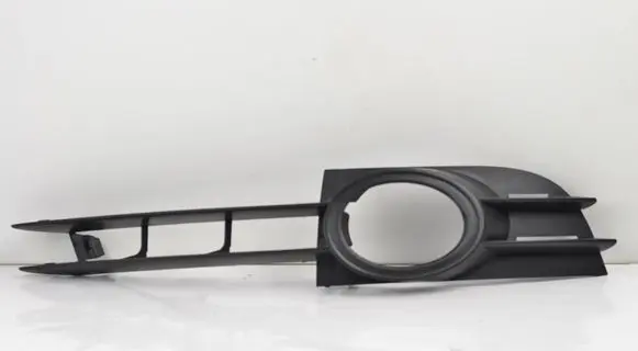 Audi A6 S6 C6 4F Front fog light trim/grill 13673