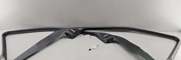 BMW 3 E46 Front door speaker cover trim 8234629 51338234629 8234630