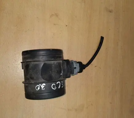 Iveco Daily 45 - 49.10 Mass air flow meter 0281006056