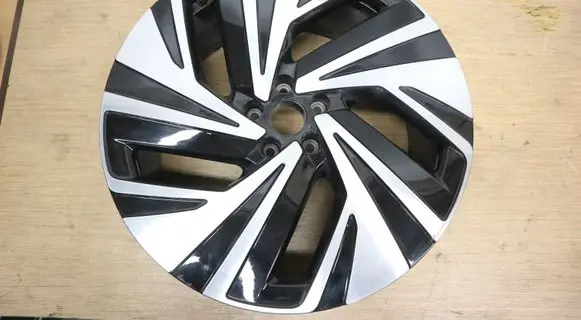 Volkswagen ID.3 R21 alloy rim 11A601025K