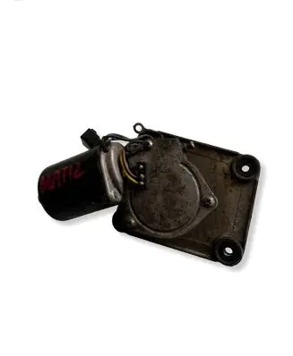 Daewoo Matiz Front wiper linkage and motor 545