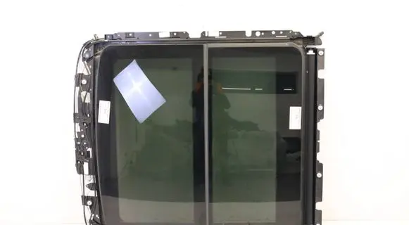 BMW X6 G06 Sunroof set 9880242MWGK170626 9880242