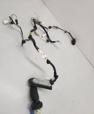 Mazda 5 Front door wiring loom CC2967200D K7005