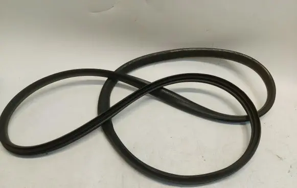 Renault Arkana Sliding door rubber seal RenArkUszczpp