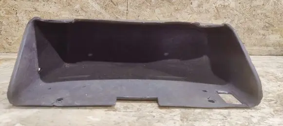 Mercedes-Benz SL R107 Glove box frame 