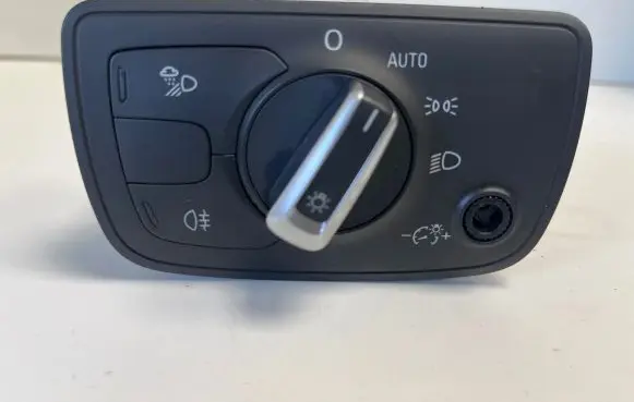Audi A6 S6 C7 4G Light switch 4G0941531E